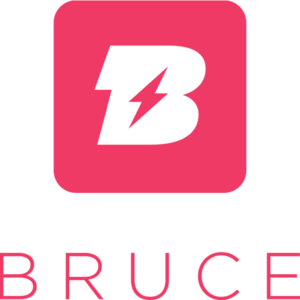 BRUCE